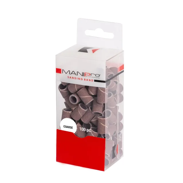 kupa-manipro-premium-sanding-bands-coarse-80-grit-1-4-bandes-de-pon-age-pour-fra image 1