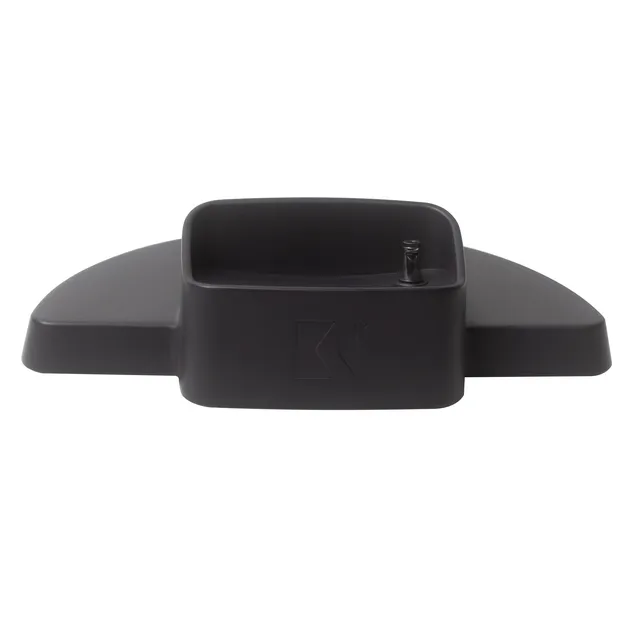 kupa-manipro-charging-dock-station-de-chargement-blanche-ou-noire-pour-manipro-p image 1