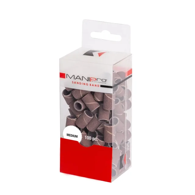 kupa-manipro-premium-sanding-bands-med-bandes-de-pon-age-150-grit-diam-tre-1-4-p image 1