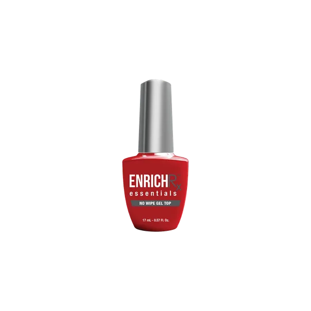 kupa-enrichrx-essentials-gel-topcoat-gloss-top-coat-gel-soak-off-no-wipe-haute-b image 1