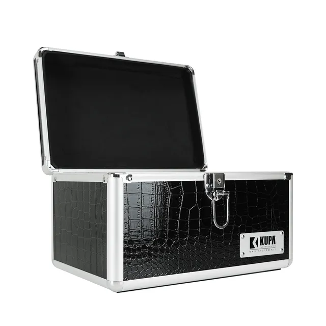 kupa-professional-hard-case-mallette-rigide-proth-siste-ongulaire-noire-liser-ar image 1