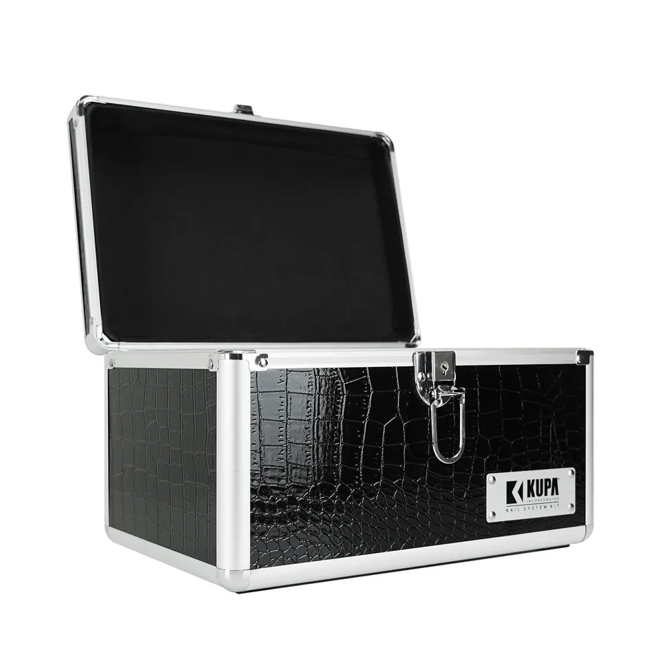 kupa-professional-hard-case-mallette-rigide-proth-siste-ongulaire-noire-liser-ar image 1