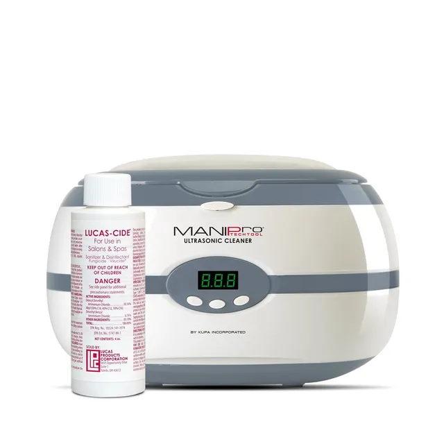kupa-ultrasonic-disinfector-d-sinfecteur-ultrasons-compact-8-x-6-x-5-pour-outils image 1