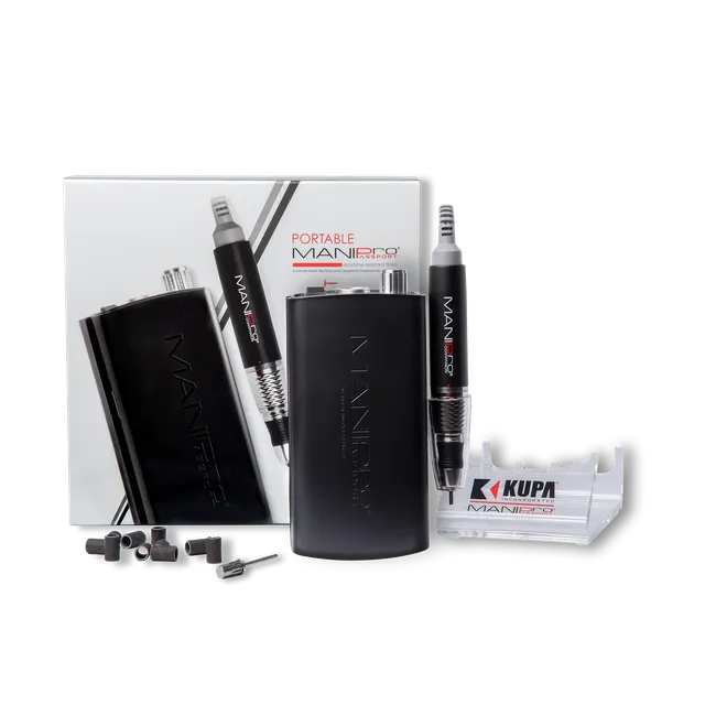 kupa-manipro-passport-complete-phantom-pi-ce-main-companion-cradle-ponceuse-lect image 1