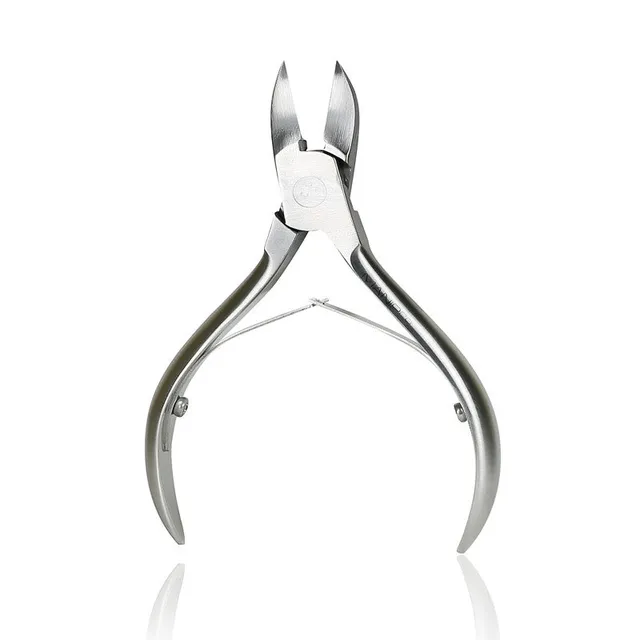 kupa-manipro-toe-nail-nippers-pince-coupe-ongles-de-pieds-en-acier-inoxydable-la image 1