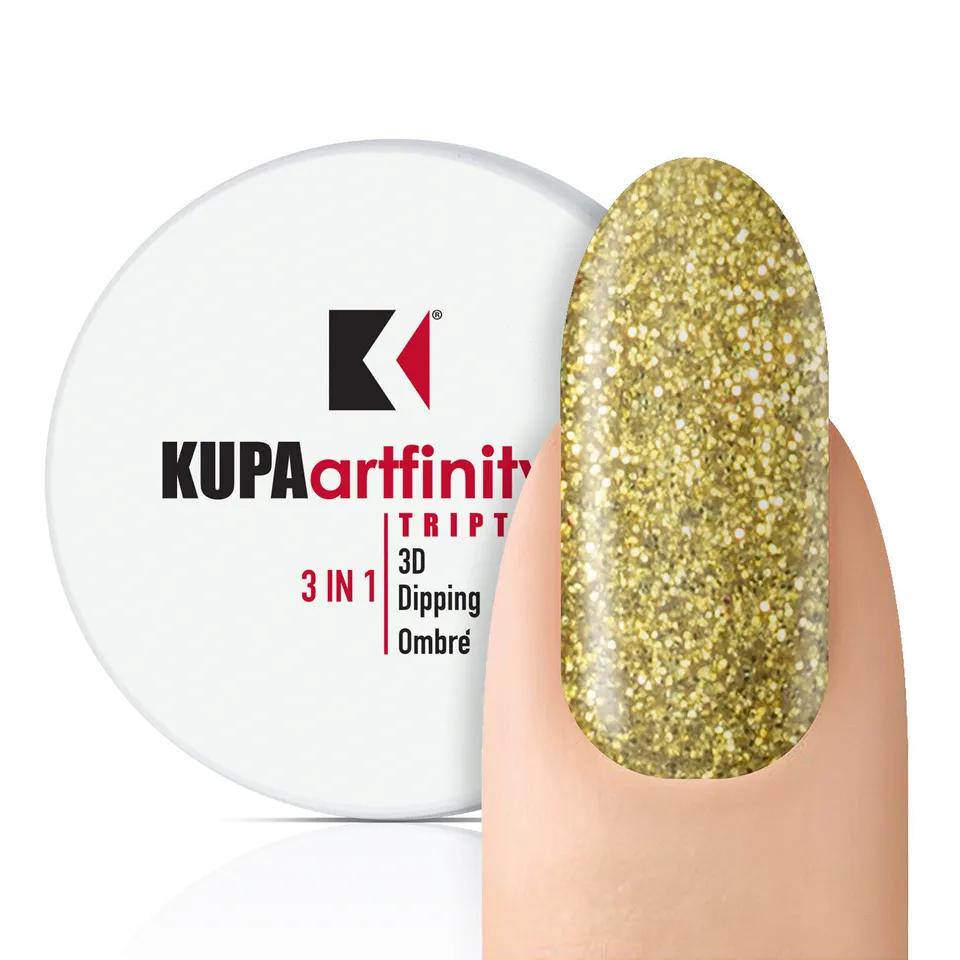 kupa-artfinity-triptych-kimchi-poudre-acrylique-glitter-1-oz-ombr-3d-et-trempage image 1
