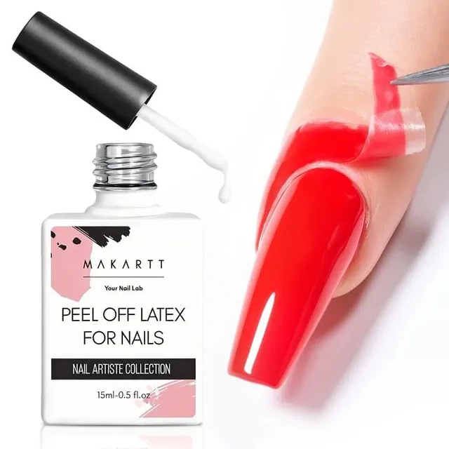 makartt-liquid-latex-pour-ongles-latex-liquide-peau-protectrice-cuticules-pour-n image 1
