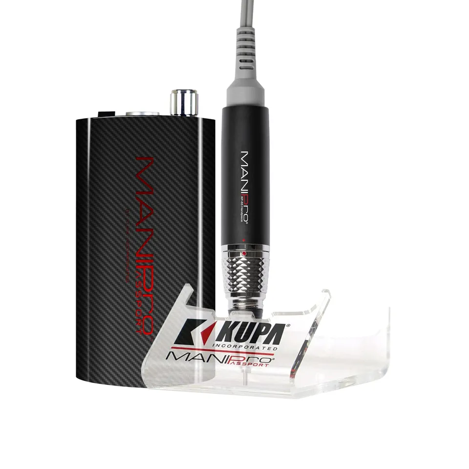 kupa-manipro-passport-complete-charcoal-fraise-lectrique-portable-sans-fil-pro-a image 1