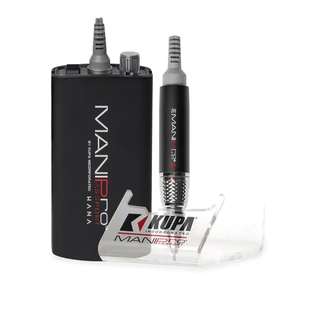 kupa-manipro-hana-complete-phantom-black-cradle-ponceuse-lectrique-pro-pi-ce-mai image 1