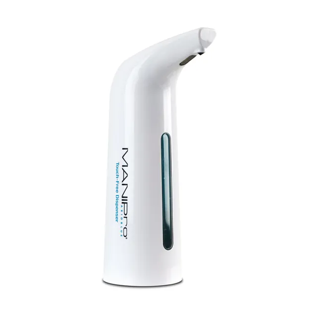 kupa-manipro-touch-free-distributeur-automatique-sans-contact-pour-gel-hydroalco image 1