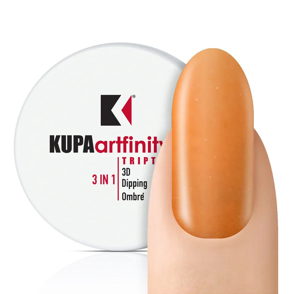 kupa-artfinity-triptych-vesuvius-poudre-acrylique-color-e-3-en-1-ombr-3d-dipping image 1