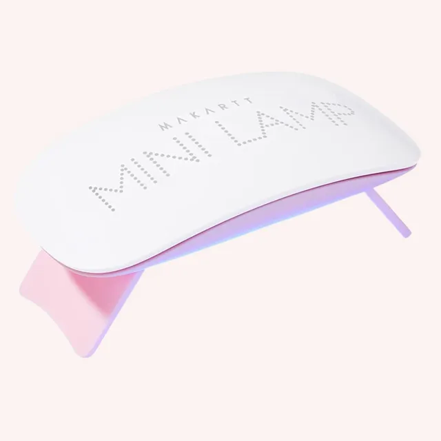 makartt-lampe-uv-portable-6w-pour-ongles-en-gel-mini-s-cheur-compact-pour-vernis image 1