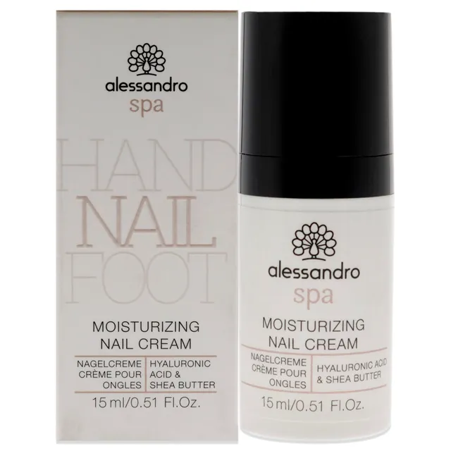 alessandro-spa-cr-me-hydratante-pour-ongles-l-acide-hyaluronique-15-ml image 1