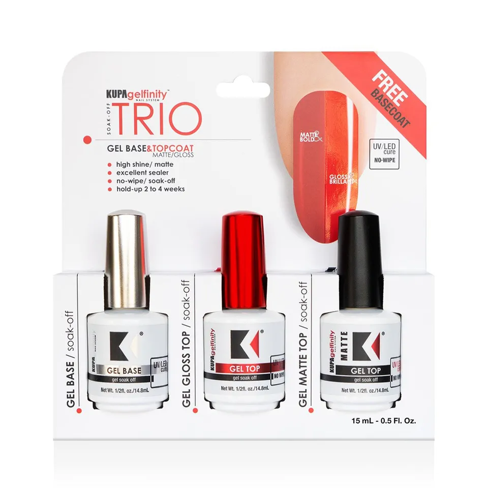 kupa-gelfinity-trio-pack-base-topcoat-duo-soak-off-gel-0-5-oz-base-d-adh-rence-e image 1