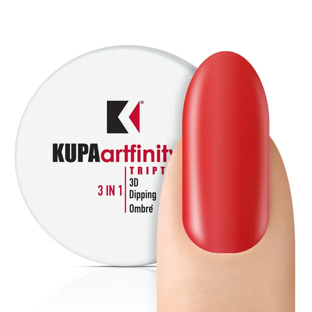 kupa-artfinity-triptych-butternut-poudre-acrylique-color-e-n-on-1-oz-collection- image 1