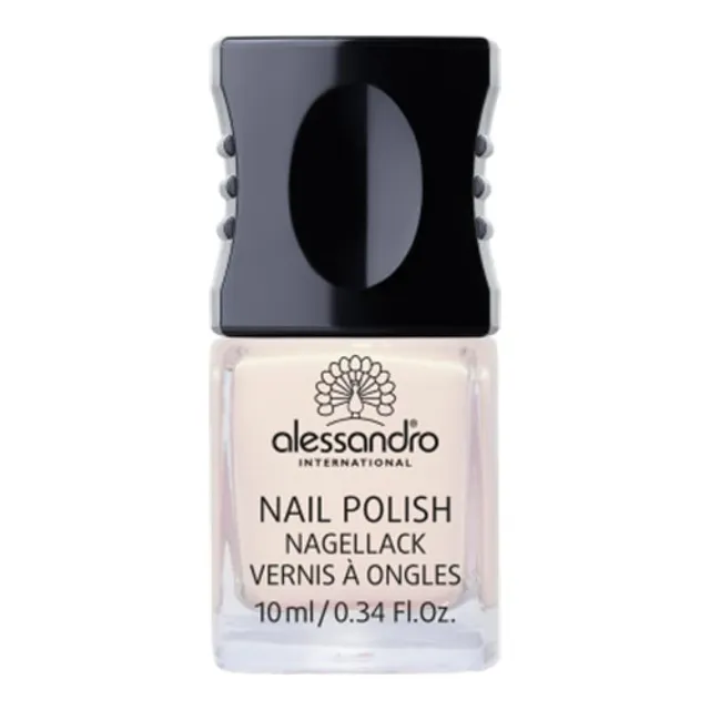 alessandro-vernis-ongles-929-pretty-ballerina-vernis-classique-rose-transparent- image 1