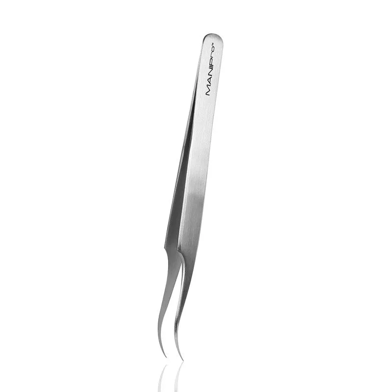 kupa-manipro-curved-artist-tweezer-pince-embouts-courb-s-align-s-pour-d-coration image 1