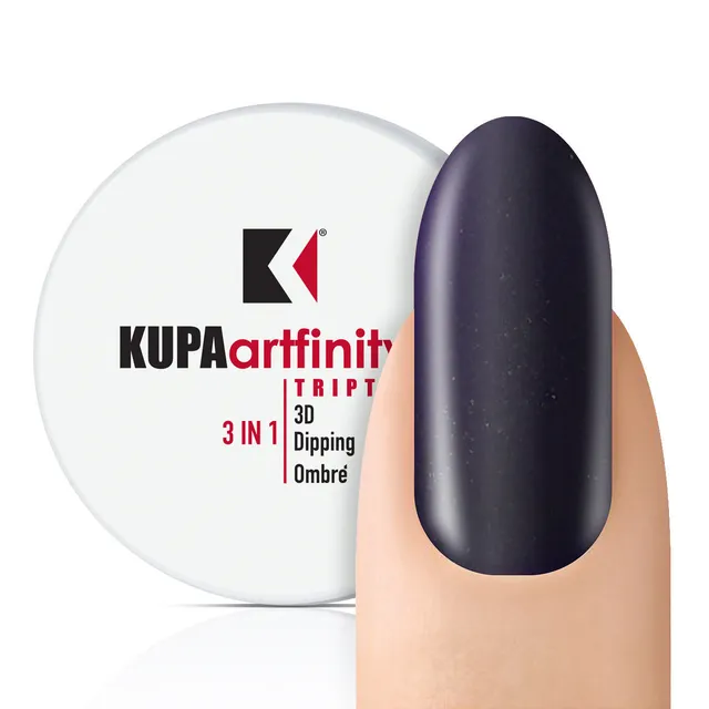 kupa-artfinity-triptych-poudre-acrylique-color-e-huron-storm-1-oz-teinte-heartbe image 1
