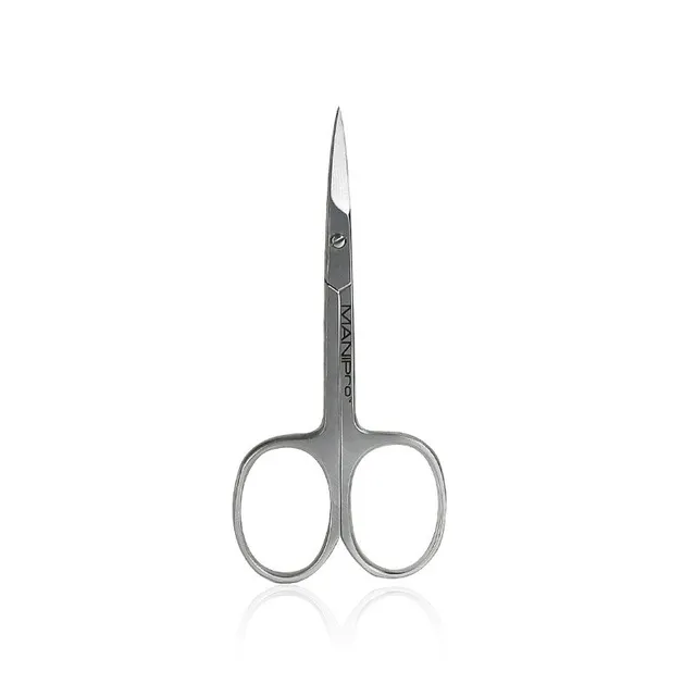 kupa-manipro-cuticle-scissors-curved-ciseaux-cuticules-courb-s-professionnels-la image 1
