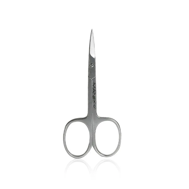 kupa-manipro-cuticle-scissors-curved-ciseaux-cuticules-courb-s-professionnels-la image 1