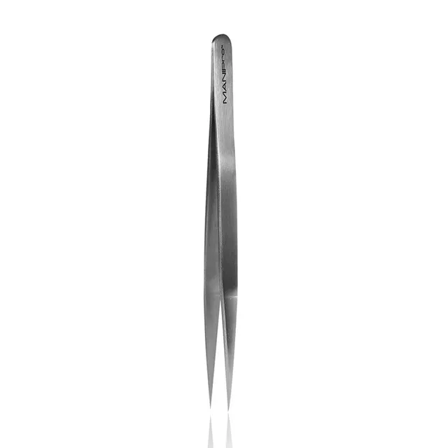 kupa-manipro-pointed-artist-tweezer-pince-piler-professionnelle-pointe-fine-acie image 1