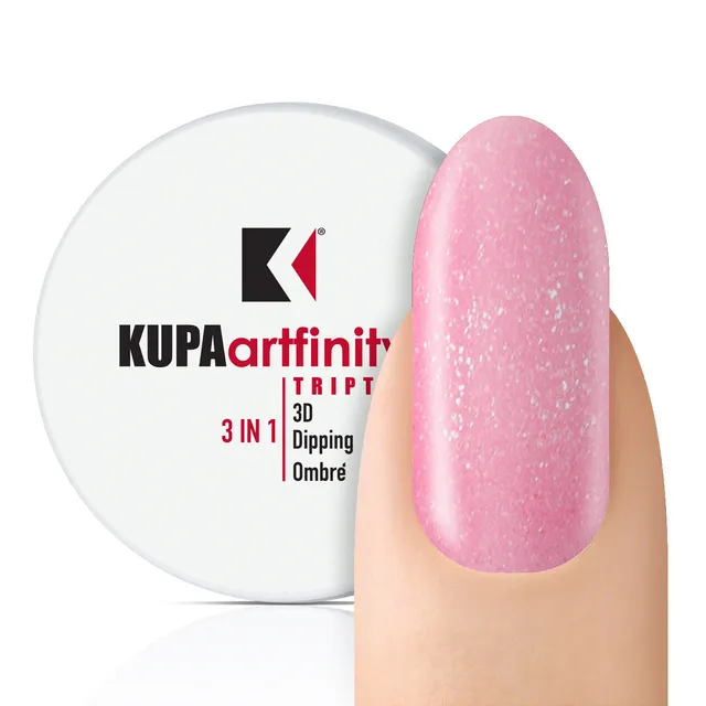 kupa-artfinity-triptych-lulu-belle-poudre-acrylique-color-e-pastel-3-en-1-28-g image 1