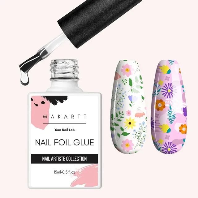 makartt-nail-foil-glue-gel-15-ml-gel-colle-feuilles-de-transfert-pour-nail-art image 1