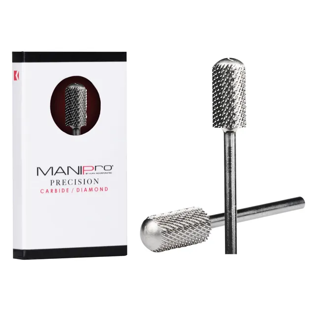 kupa-manipro-safety-round-top-large-coarse-silver-fraise-carbure-de-s-curit-pour image 1