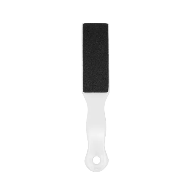 kupa-manipro-foot-file-lime-pieds-rectangulaire-blanche-pour-p-dicure image 1