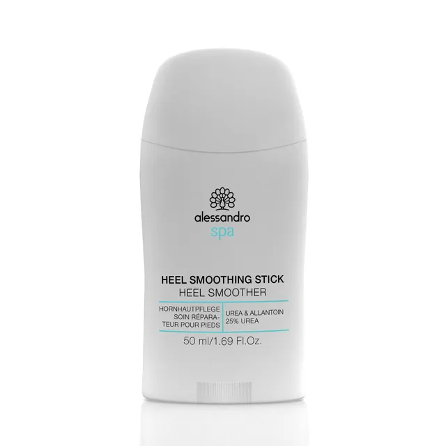alessandro-spa-heel-smoothing-stick-soin-talons-secs-et-fissur-s-50-ml image 1