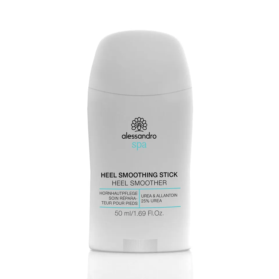 alessandro-spa-heel-smoothing-stick-soin-talons-secs-et-fissur-s-50-ml image 1
