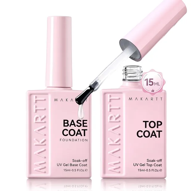 makartt-upgrade-gel-top-coat-et-base-coat-duo-base-et-finition-no-wipe-pour-vern image 1
