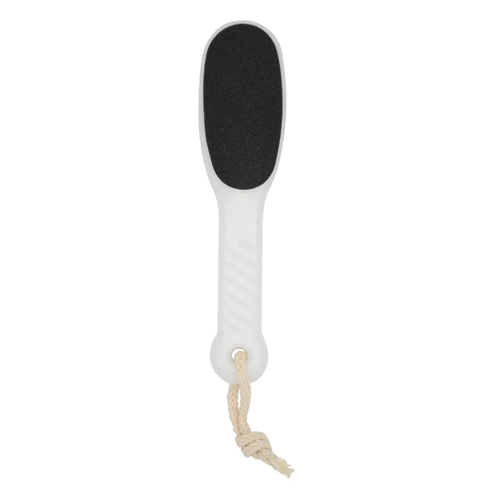 kupa-foot-file-white-round-lime-pieds-ronde-blanche-avec-manche-pour-p-dicure image 1