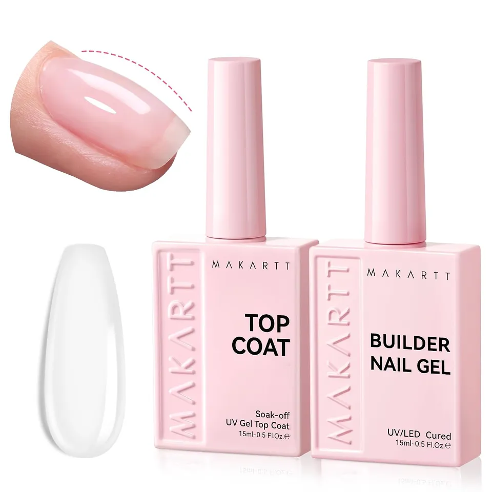 makartt-builder-base-and-top-coat-kit-kit-base-de-construction-et-top-coat-soak- image 1