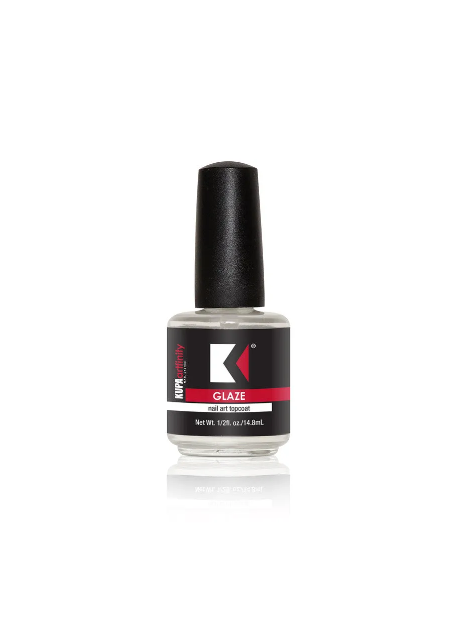 kupa-artfinity-glaze-topcoat-vernis-de-finition-scellant-pour-nail-art-3d image 1