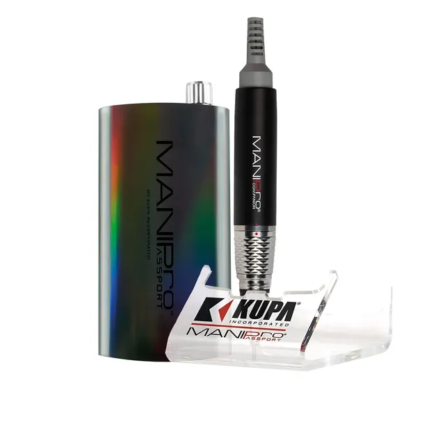kupa-manipro-passport-complete-moonlight-unicorn-fraiseuse-lectrique-portable-sa image 1