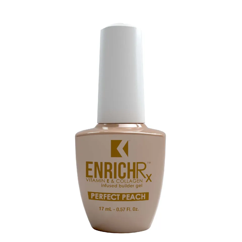 kupa-enrichrx-infused-builder-gel-perfect-peach-gel-de-construction-soak-off-uv- image 1