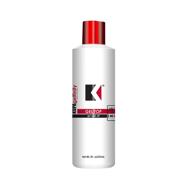 kupa-gelfinity-top-coat-gloss-240-ml-8-oz-finition-top-coat-gel-soak-off-brillan image 1