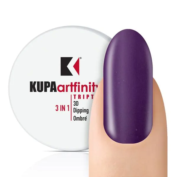 kupa-artfinity-triptych-after-party-poudre-acrylique-color-e-n-on-3-en-1-ombr-3d image 1