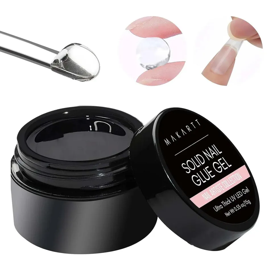 makartt-colle-gel-solide-pour-capsules-soft-gel-solid-nail-gel-glue-15-ml-colle- image 1