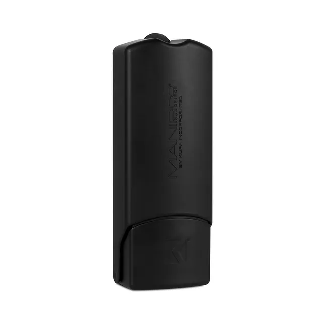 kupa-manipro-handpiece-travel-case-tui-de-transport-rigide-blanc-ou-noir-pour-pi image 1