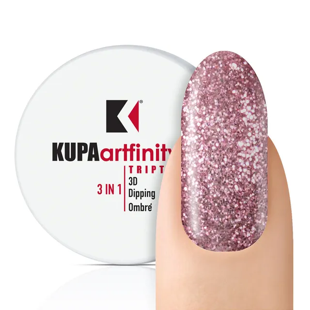kupa-artfinity-triptych-edie-poudre-acrylique-color-e-paillettes-28-g-1-oz-colle image 1