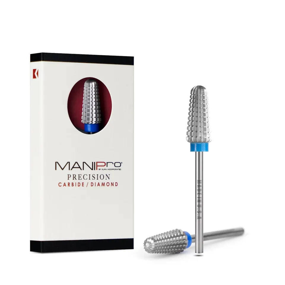 kupa-manipro-typhoon-radius-coarse-fraise-carbure-unidirectionnelle-bout-arrondi image 1