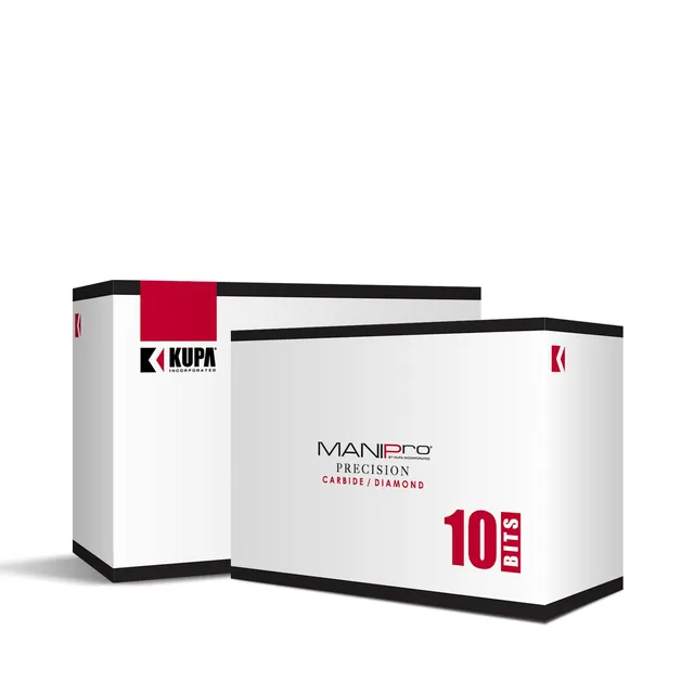 kupa-manipro-kit-de-fraises-diamant-carbure-10-pi-ces-set-professionnel-compatib image 1