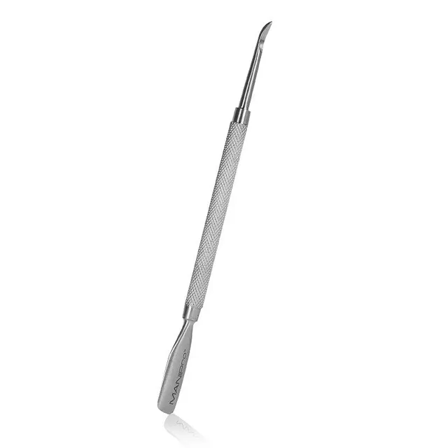 kupa-combo-pusher-w-scoop-pousse-cuticules-curette-double-extr-mit-manipro-inox- image 1