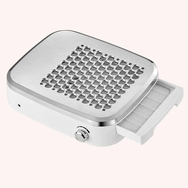 makartt-sylvee-aspirateur-ongles-professionnel-rechargeable-collecteur-de-poussi image 1