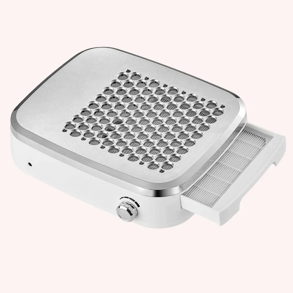 makartt-sylvee-aspirateur-ongles-professionnel-rechargeable-collecteur-de-poussi image 1