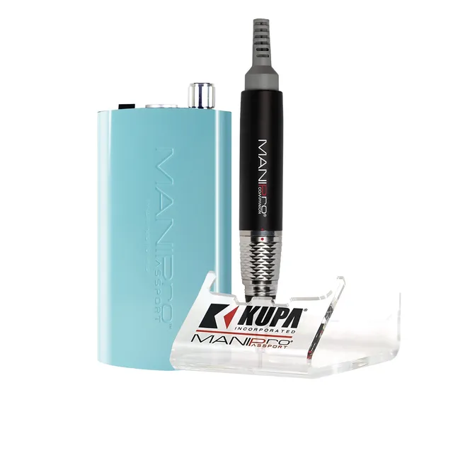 kupa-manipro-passport-complete-prince-fraiseuse-lectrique-portable-pro-avec-berc image 1