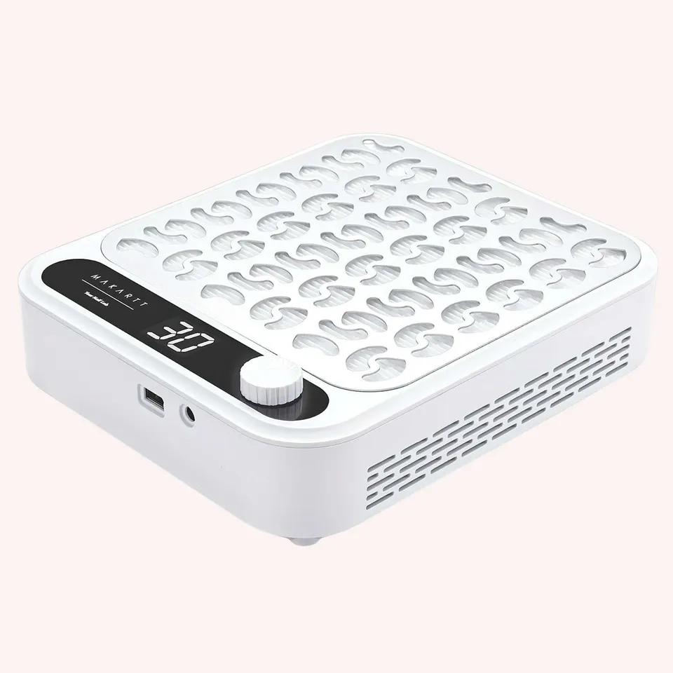 makartt-larina-professional-nail-dust-collector-aspirateur-poussi-re-d-ongles-av image 1