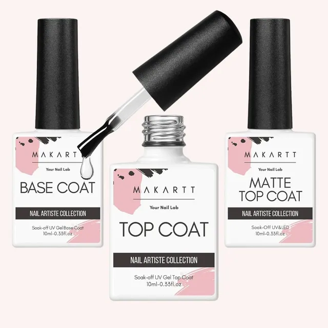 makartt-base-top-coat-set-duo-base-et-finition-vernis-gel-pour-tenue-longue-dur- image 1